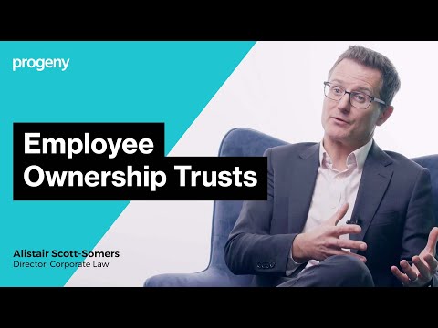 Employee Ownership Trusts