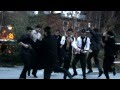 Mendy J- Sim Shalom (Official Music Video)  מענדי ג'- שים שלום