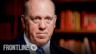 Former Acting ICE Director Reacts to Audio of Separated Children | FRONTLINE
