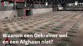 Hoe gemeentes worstelen met vluchtelingen en asielzoekers | RTV Utrecht