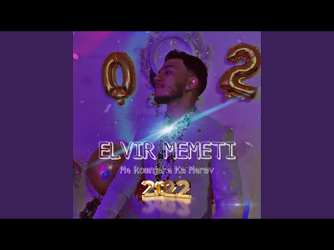 Me Romnjake Ka Merav