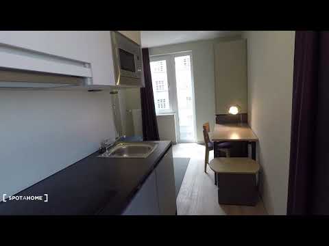 Studios for rent in a residence hall in Schöneberg - Spotahome (ref 206097)