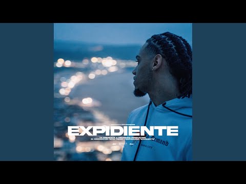 Tierry Expidiente