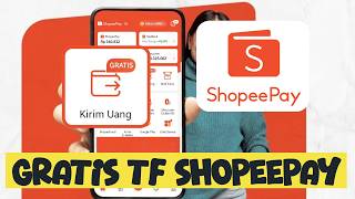 Berapa kuota transfer gratis ShopeePay?✅