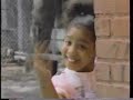 Sesame Street Early 90s Footage
