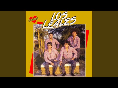 No Abandones Esta Lucha - Los Leales