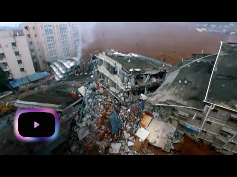 2014 Ozo Disaster | Series 01 Episode 12 - The Earth's Furies l  The Full Series Channel