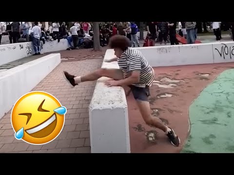 Best Fails of The Week: Funniest Fails Compilation: Funny Video | FailArmy part - 21