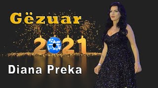 Diana Preka - Buka E Kurbetit