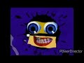 The Destruction Of Klasky Csupo Robot Logo