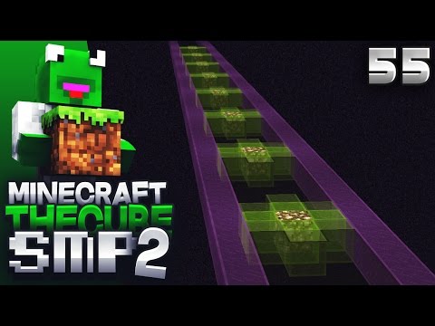 The Cube SMP 2 - Episode 55 - The Pathway