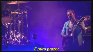 Kings of Leon - Mary (Legendado pt-br)