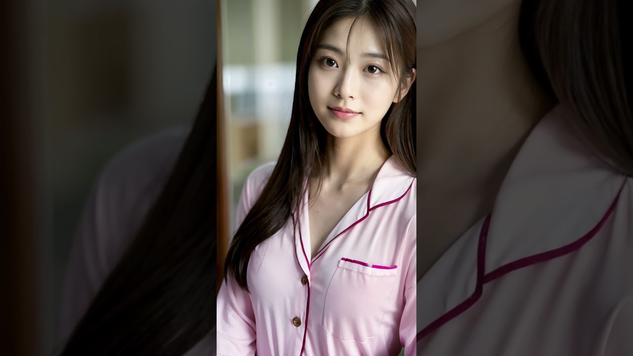 Morning Routine #aigirl