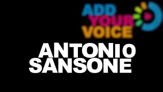 Antonio Sansone 
