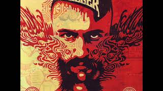 The Gaslamp Killer - Nissim (Orijinal Plak Kaydı) 2012