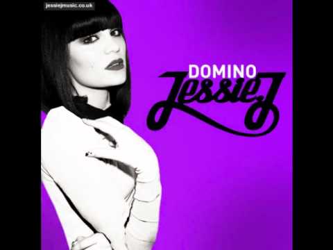 Jessie J Vs Rihanna - Domino Love