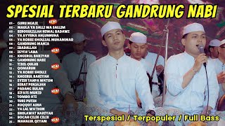 Download lagu KUMPULAN SHOLAWAT GANDRUNG NABI || FULL ALBUM 2025🥰 mp3