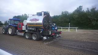 3Kare K-SPRAY Asfalt Distrib&uuml;t&ouml;r&uuml; / Bitumen Sprayer asphalt distributor | Image 7 - Machineryline