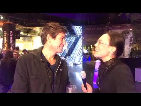 Interview mit Stefan Borgas, CEO von RHI Magnesita