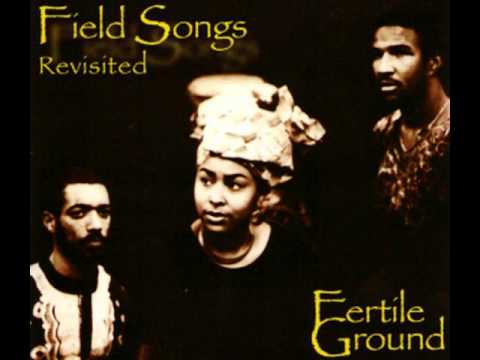 Fertile Ground - Sentimental Groove
