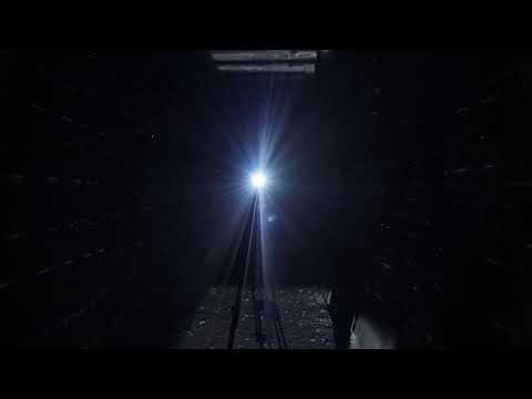 warm linear - music video for jan hertz