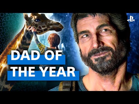 Diese Gaming-Väter hätten wir uns auch gewünscht