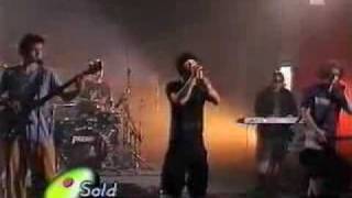 THE RASMUS sold 1998...