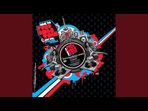 Insatiable (DAVID PENN INSTRUMENTAL)