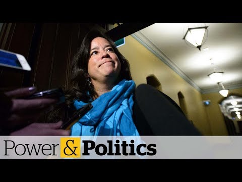 Wilson-Raybould agrees to testify on SNC-Lavalin affair to committee