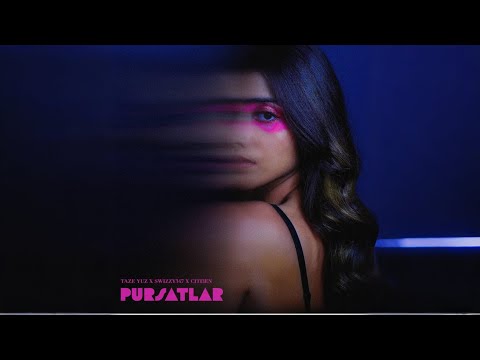 Taze Yuz ft. Swizzy347 & CITI3EN - Pursatlar (Official Audio 2025)
