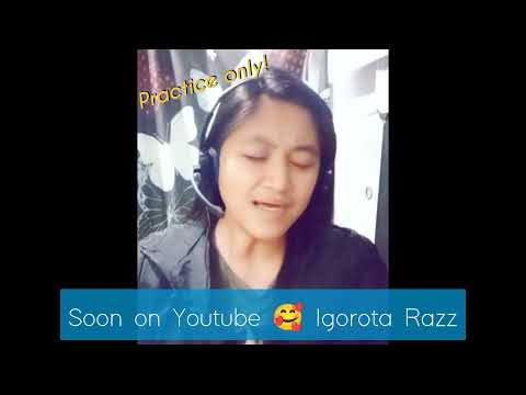 Shi Afit Dedman | Igorota Razz