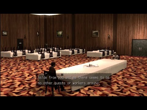 Joseph Anderson - I CAN'T HEAR YOU OVER THE MUSIC