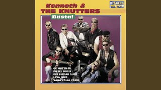 Music video thumbnail preview for Kärringer och körkort by Kenneth & the Knutters
