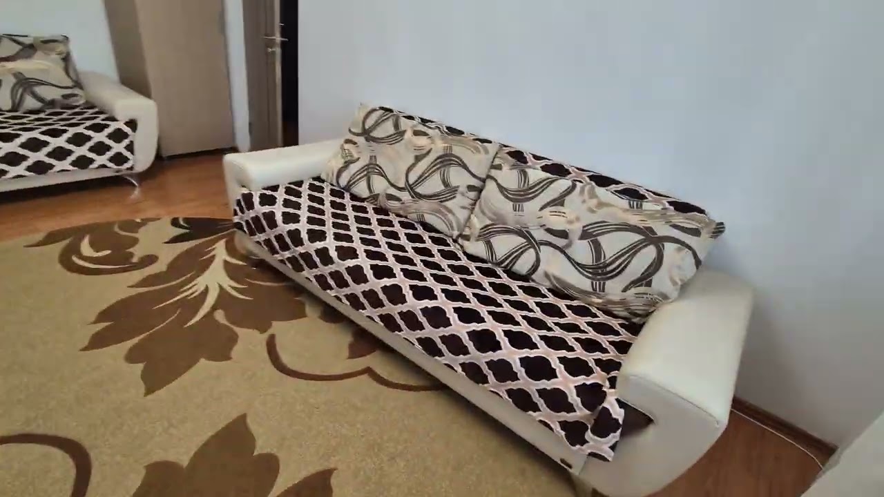 Tur video  Apartament 2 Camere Rahova Bucuresti