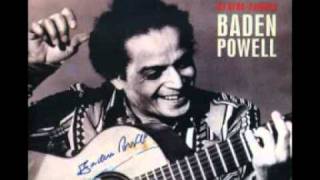 Variações sobre BERIMBAU - Baden Powell - AFROSAMBAS