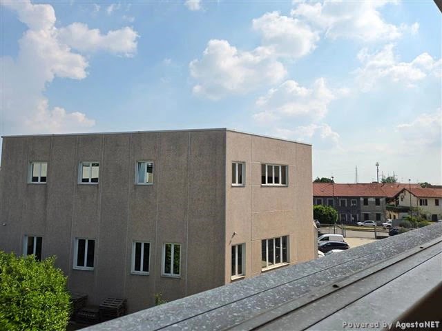 Ufficio in AFFITTO  VIMERCATE
