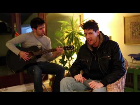 Bruno Mars - Locked Out Of Heaven (AURORABRIVIDO live cover) video thumbnail