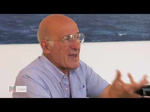 The Art of Conducting -  AUTHORITY with Guillermo Scarabino