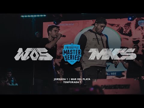 Urban Roosters and FMS Argentina