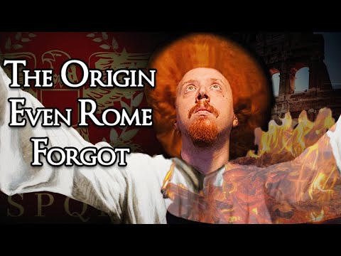 The Gods Before Rome: The History of Roman Paganism Pt 1