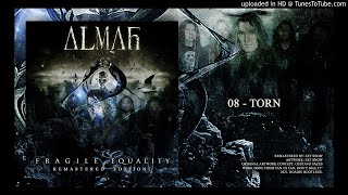 ALMAH - Torn [REMASTERED]