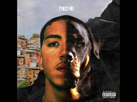 Theo MC - TREINADO 🥷🏻 ( prod. ImpaktRecords )