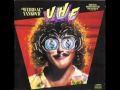 Attack Of The Radioactive Hamsters From A Planet Near Mars-Weird Al Yankovic