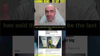 Cyberpunk 2077 Final Update
