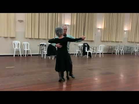 Waltz Marie - DSA Sequence Dance Club