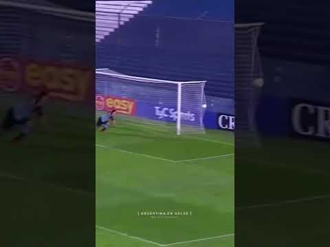 Tomás Blanco | Quilmes 1-1 Brown (2022)