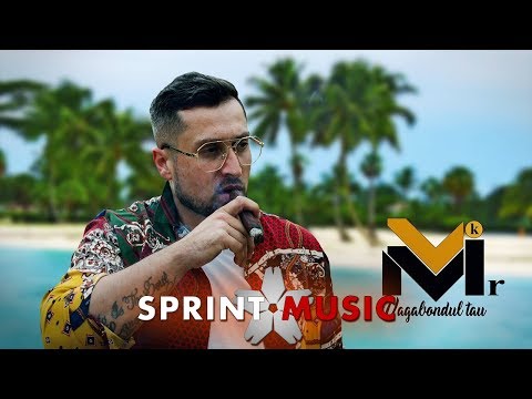 Mr. VIK - Vagabondul Tau | Visual