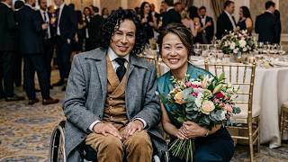 Download lagu Pada usia 67 tahun, Amy Search akhirnya meluahkan rasa cintanya yang baharu. mp3