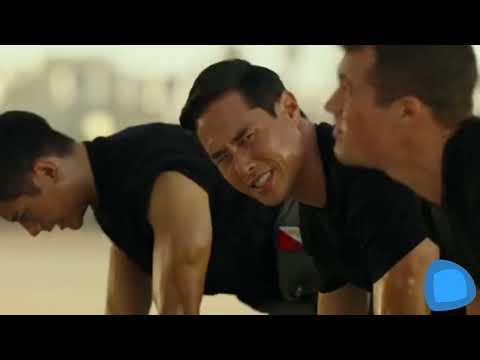 He shutdown all the fighter jet him self #topgunmaverick