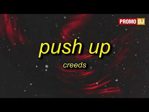 Creeds - Push up (Vadim Safin Remix)